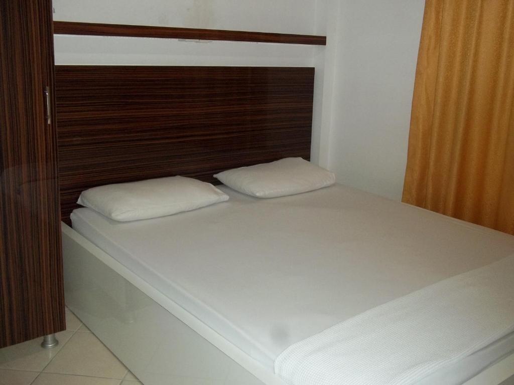 Hakan Aile Pansiyonu Alanya Exterior photo