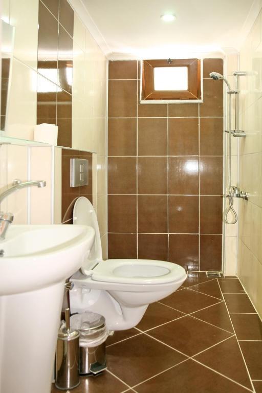 Hakan Aile Pansiyonu Alanya Room photo